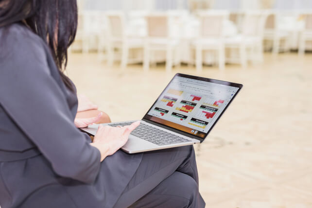 Best event planning tools for HR in 2024