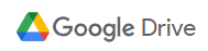 Google drive logo