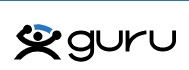 Guru logo