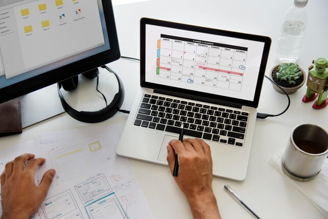 Best interview scheduling software in 2025