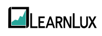 Learnlux logo