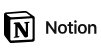 Notion logo