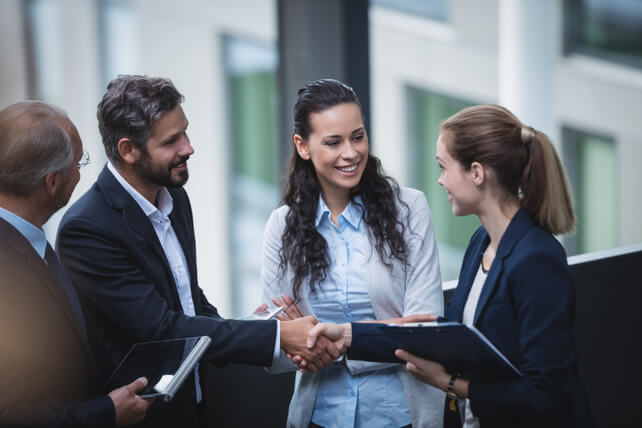 10 best outplacement services providers in 2025