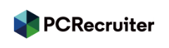 PCRecruiter logo