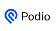 Podio logo