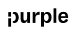 Purple logo