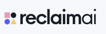 Reclaim AI logo