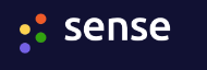 Sense logo