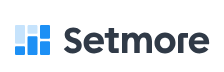 Setmore logo