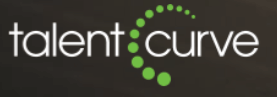 Talentcurve logo