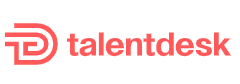Talentdesk logo