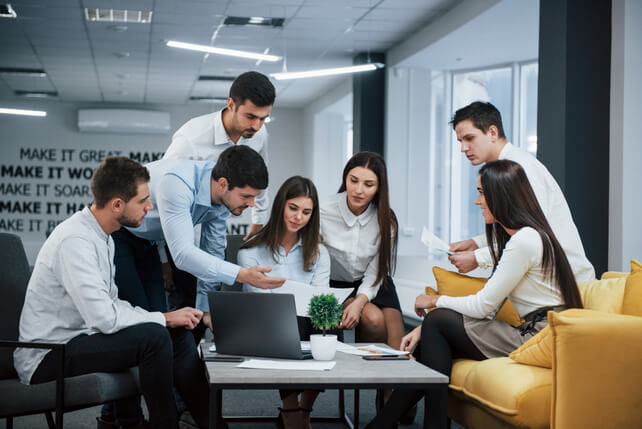 Best team collaboration software tools in 2025