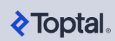 Toptal logo