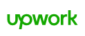 Upwork logo