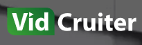 Vid cruiter logo