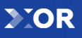 Xor logo