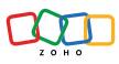 Zoho logo