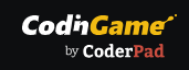 Codingame logo