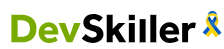 Devskiller logo
