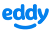 Eddy logo