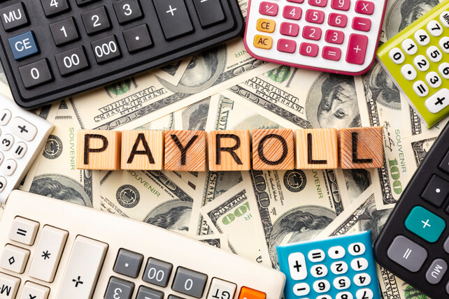 Best enterprise payroll software in 2025