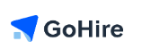 Gohire logo