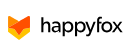 Happyfox logo