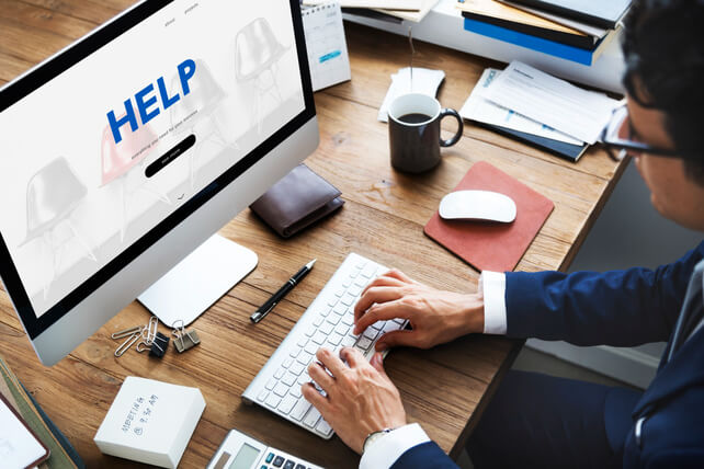 13 best help desk software in 2024