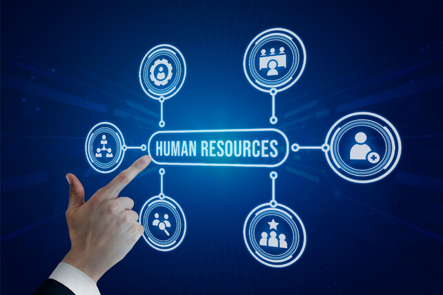Best HR software for small businesses in 2024