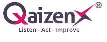 Qaizenx logo