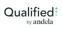 Qualified logo
