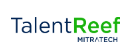 Talentreef logo