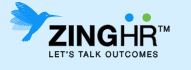 Zinghr logo