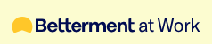 Betterment at work logo