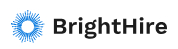 BrightHire logo