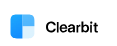 Clearbit logo