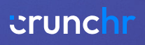 Crunchr logo