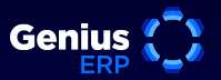 Genius ERP logo