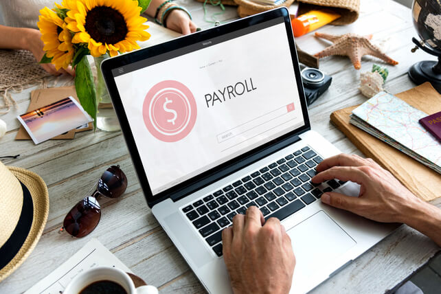 Best global payroll services in 2023