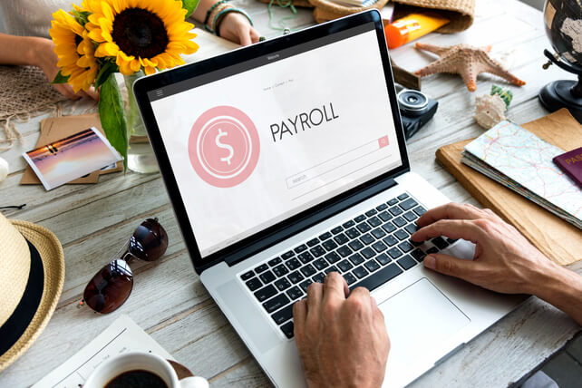 Best global payroll services in 2025