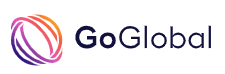 Goglobal logo
