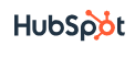 Hubspot logo