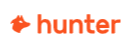 Hunter logo