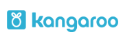 Kangaroo logo