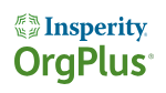 Orgplus logo