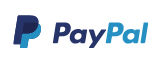 Paypal logo