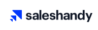 Saleshandy logo