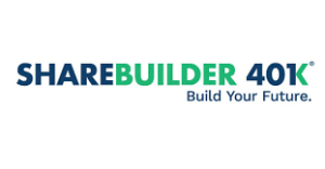 Sharebuilder 401k logo