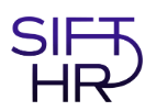 Sift hr logo