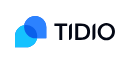 Tidio logo